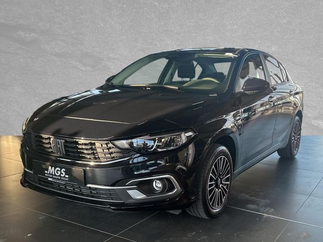 Fiat Tipo #LIMOUSINE #KAMERA  #SOFORT