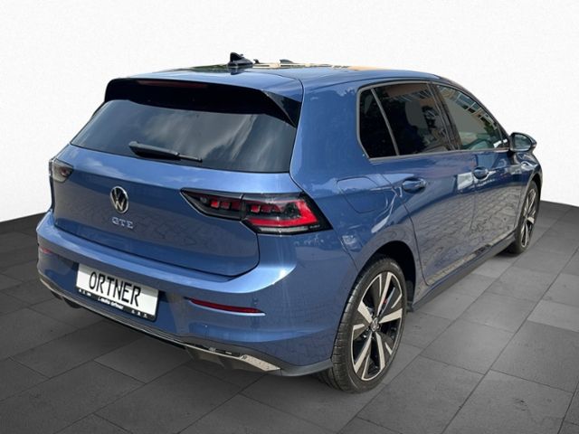 Fahrzeugabbildung Volkswagen Golf VIII 1.5TSI EHYBRID GTE IQ.LIGHT KAMERA HEA