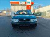 Skoda Octavia 1.8 Turbo Collection Automatik - Skoda: Turbo