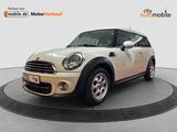 MINI Clubman D Pepper/Klimaaut. - MINI mit Diesel-Antrieb: Clubman