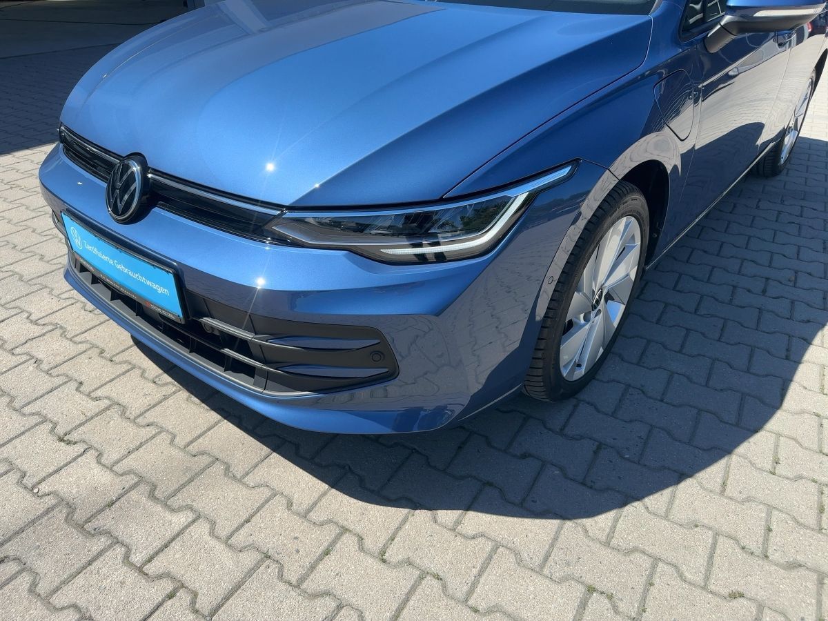 Volkswagen Golf - Bild 16
