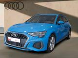 Audi A3 Sportback 40 TFSI e S line Navi+VC ACC PDC LE - Audi mit Hybrid-Antrieb