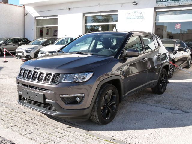 Jeep Compass 1.6 Multijet II 2WD Night Eagle