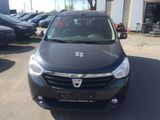 Dacia Lodgy   1,6   Laureate - Dacia Lodgy aus 2014