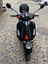 Vespa GTV 300 - VESPA GTV 300