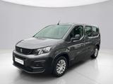 Peugeot Rifter Active L2*7.Sitze*2.Hand*HU/AU Neu*AHK* - Peugeot aus 2020