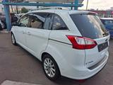 Ford Grand C-Max Grand C-MAX Titanium - weiße Ford Grand C-Max