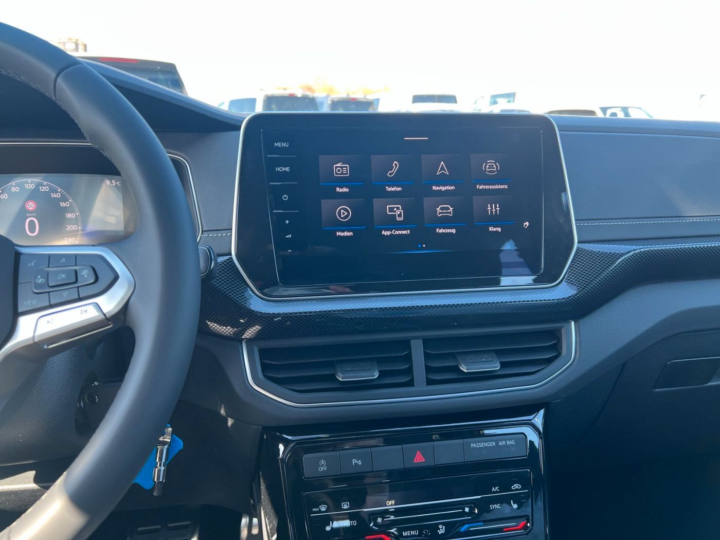 Volkswagen T-Cross - Bild 15