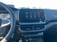 Volkswagen T-Cross - Vorschau Bild 15