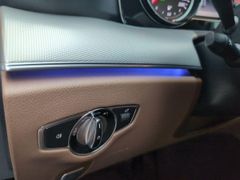 MERCEDES-BENZ E300d Avantg./LED/Burmester/Distr+/Amb/ScheckhMB