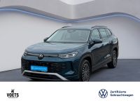 Volkswagen Tayron - Vorschau Bild 2