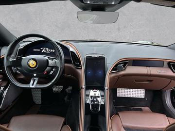 صورة 7 لـ 2020 Ferrari ROMA