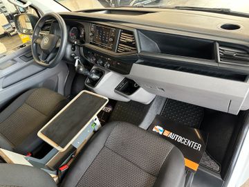 Volkswagen T6 Transporter  *Sortimo*Kamera*Standheizung*