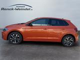 Volkswagen Polo VI IQ.DRIVE 1.0 Bz. ACC SHZ Parklenkass. To - Volkswagen Polo Gebrauchtwagen