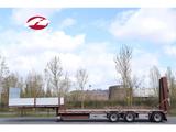 HRD STLM 3N | 3-AXLE | SLIDING RAMPS | STEER & LIFT - HRD LKWs
