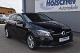 Mercedes-Benz A 180 AUTOM! Navi Leder,Sitzh, Parks,V&H,Allw,,, - Mercedes-Benz A 180 in Hamm