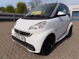 Smart ForTwo Cabrio Hybrid Drive Klima SHZ ALU TÜV NEU - gebrauchte Smart ForTwo aus dem Jahr 2012