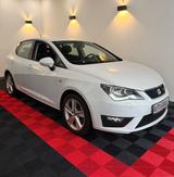 Seat Ibiza - Seat Ibiza in Ludwigshafen