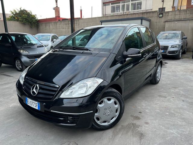 Mercedes-Benz Mercedes-benz A 160 Benzina GPL