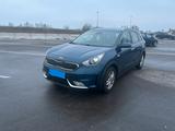 Kia Niro 1.6 GDI Hybrid Vision Vision (Bilder folgen