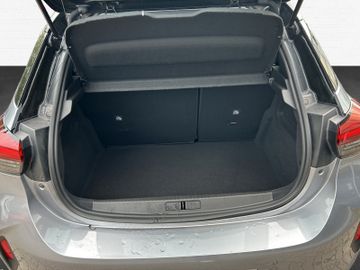 Fotografie 8 des Opel Corsa 1.2 GS Autom. Allwetter LED Navi Massage