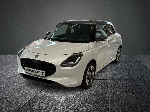 Suzuki Swift - Bild 2