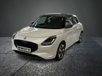 Suzuki Swift - Vorschau Bild 2