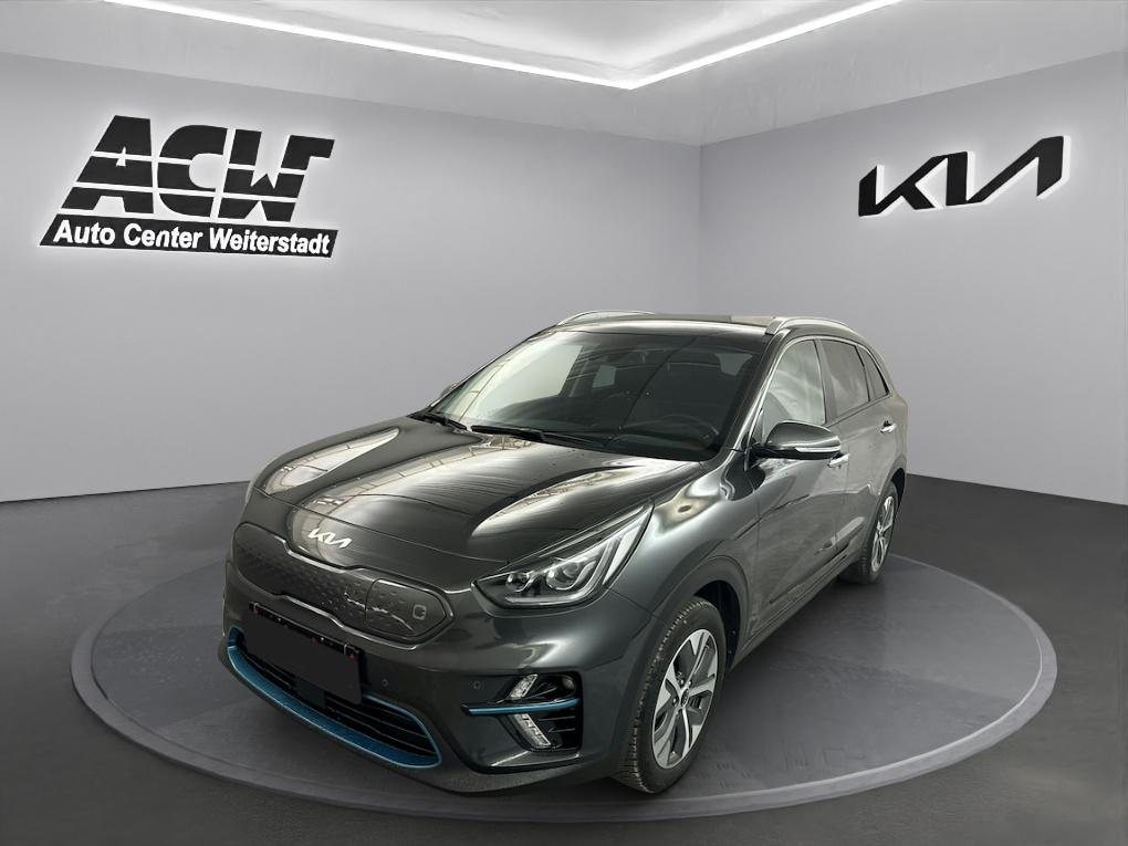 Kia Niro E-NIRO 39.2kWh SPIRIT 3PH|FULL-LED|KAMERA|JBL