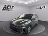 Kia E-NIRO 39.2kWh SPIRIT 3PH|FULL-LED|KAMERA|JBL - Kia Niro mit Elektro-Antrieb: Automatik