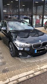 BMW 120d M Sport 