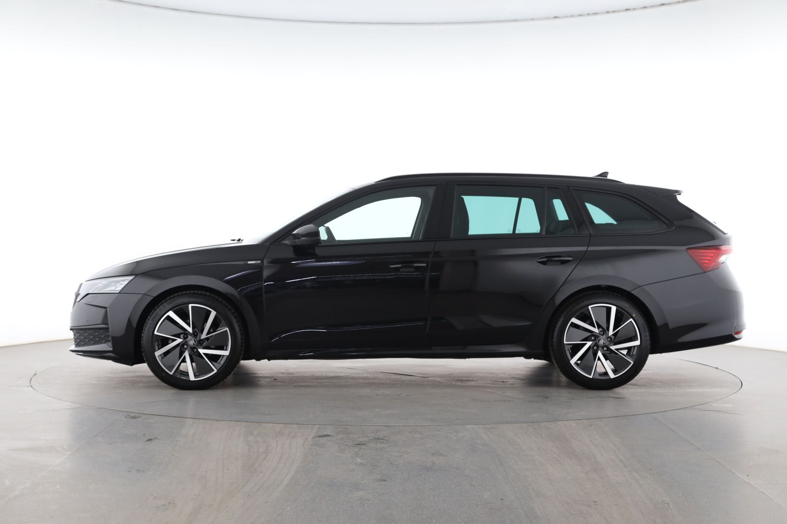 Skoda Octavia - Bild 3