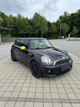 MINI One 55kW Brick Lane Lemon Yellow Brick Lane ... - MINI MINI: 55 Kw