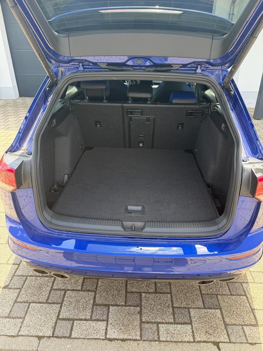 Volkswagen Golf 2.0 TSI OPF DSG 4MOTION R Variant R, миниатюра 4