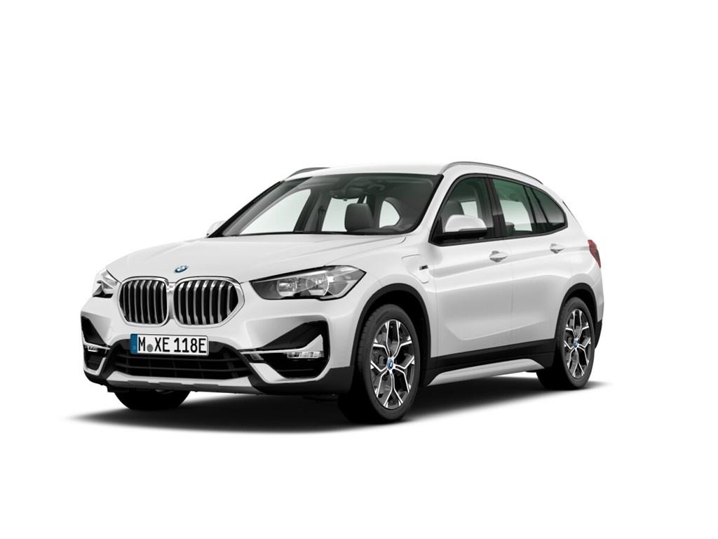BMW X1 xDrive25e xLine HUD AHK Hifi LED SHZ ACC PDC