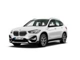 BMW X1 xDrive25e xLine HUD AHK Hifi LED SHZ ACC PDC - BMW X1 mit Hybrid-Antrieb: Xline