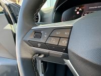 SEAT Ibiza 1.0 TSI DSG STYLE SHZ ACC PANO KAM 5J GAR bei Autohaus Landmann & Maier OHG