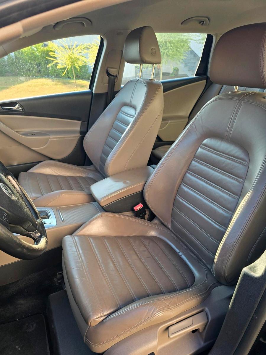 Volkswagen Passat 2006 — photo 9