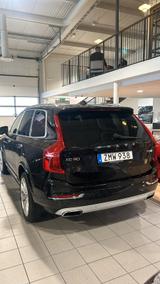 Volvo XC90 T8 Twin Engine Geartronic Excellence Ex... - Volvo XC90: T8