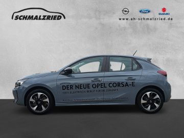 Bild 2 Opel Corsa Corsa-e F Edition digitales Cockpit LED Scheinwe