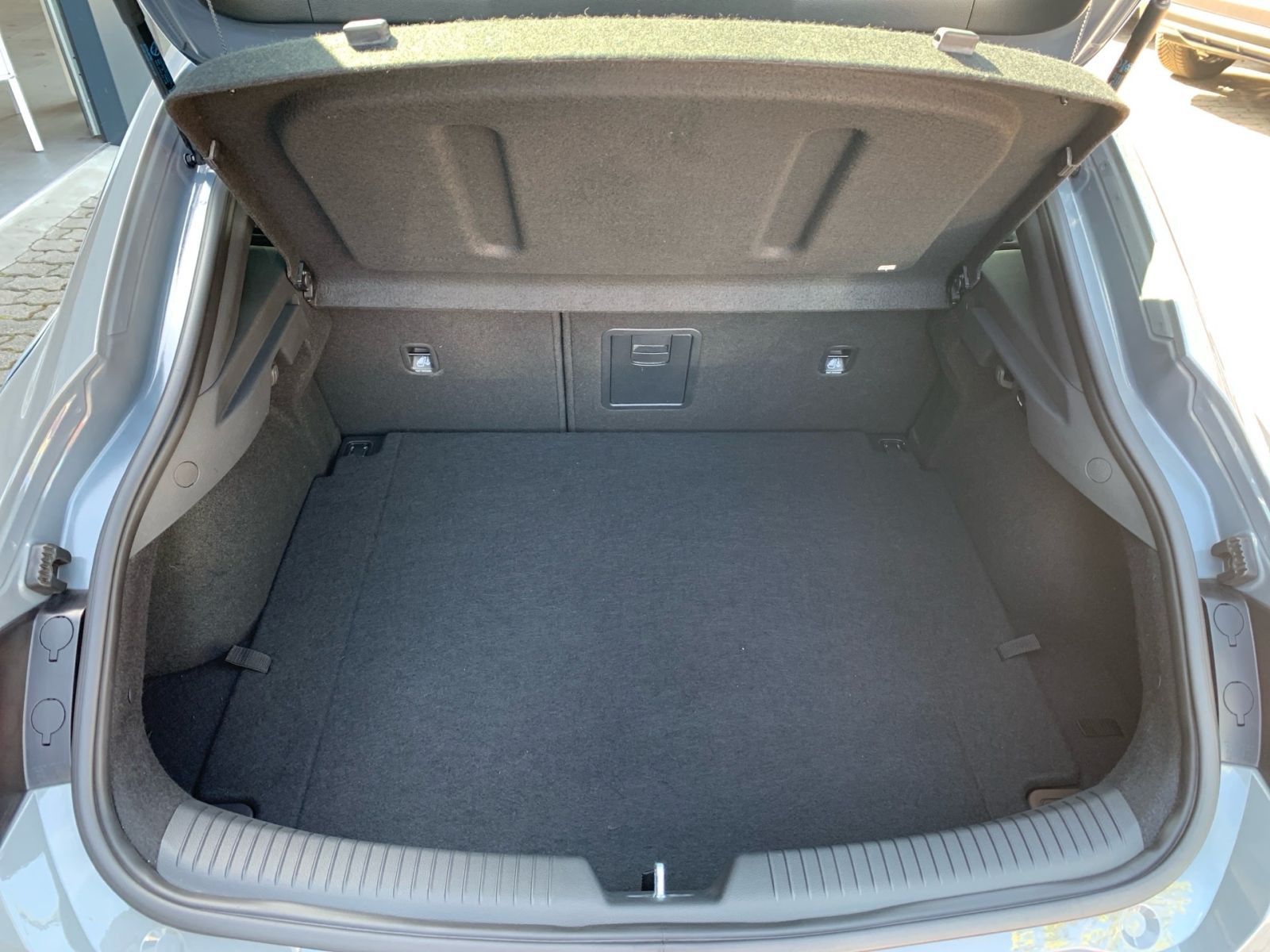 Fahrzeugabbildung Hyundai i30 Fastback 2.0 T-GDI N Performance Navi Komfor