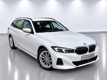 BMW 318 - 1
