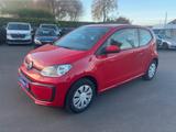 Volkswagen up! Klima*Kamera*1Hand*nur 19800km*TÜV-neu - Volkswagen up! in Kassel