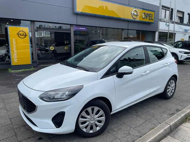 Image of Ford Fiesta