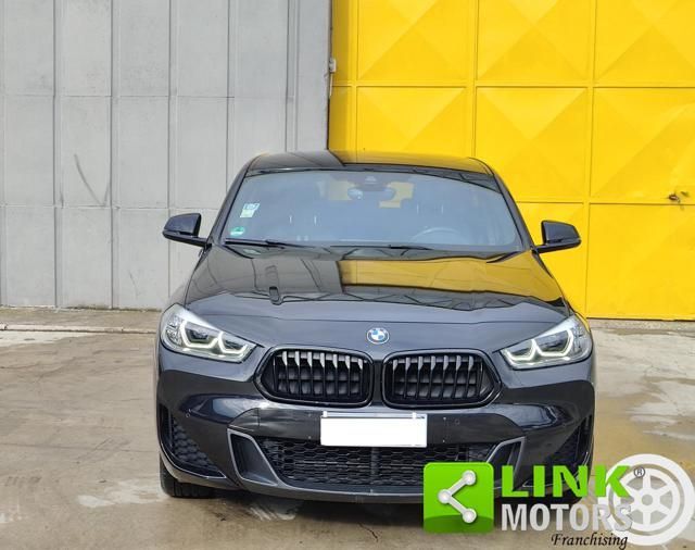 BMW X2 xDrive25e imagem 3
