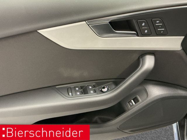 Audi A4 - Bild 9