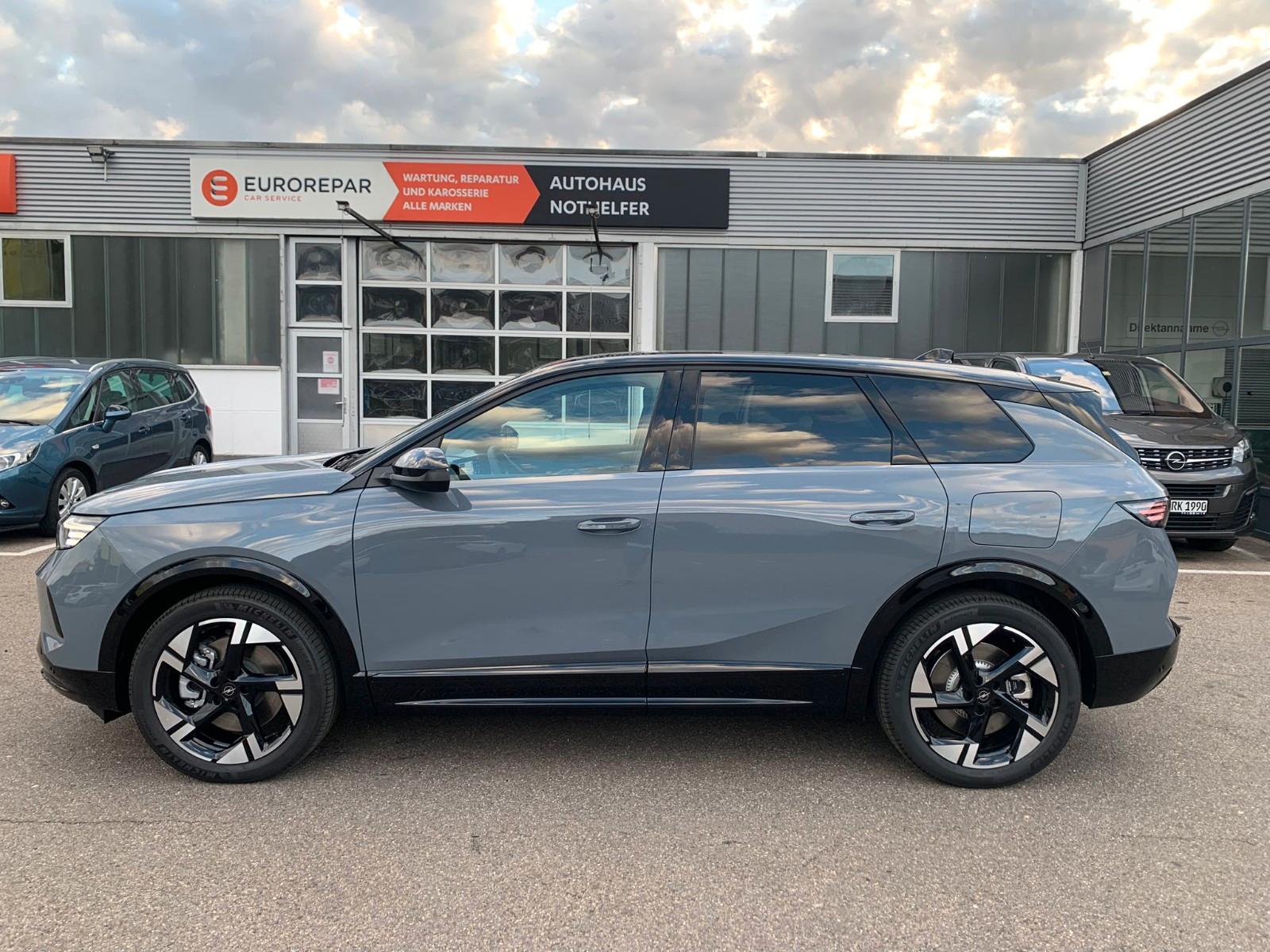 Opel Grandland Electric 157 kW Ultimate sofort