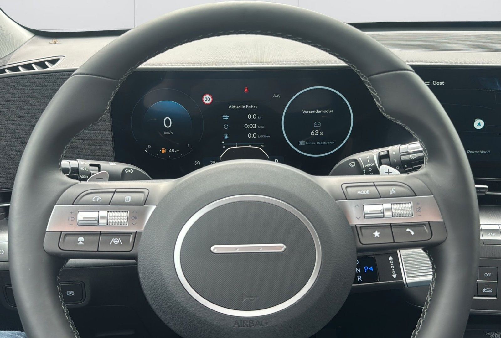 Hyundai KONA - Bild 8