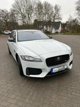 Jaguar XF 30d 300PS 300 Sport Sportbrake Automatik ...