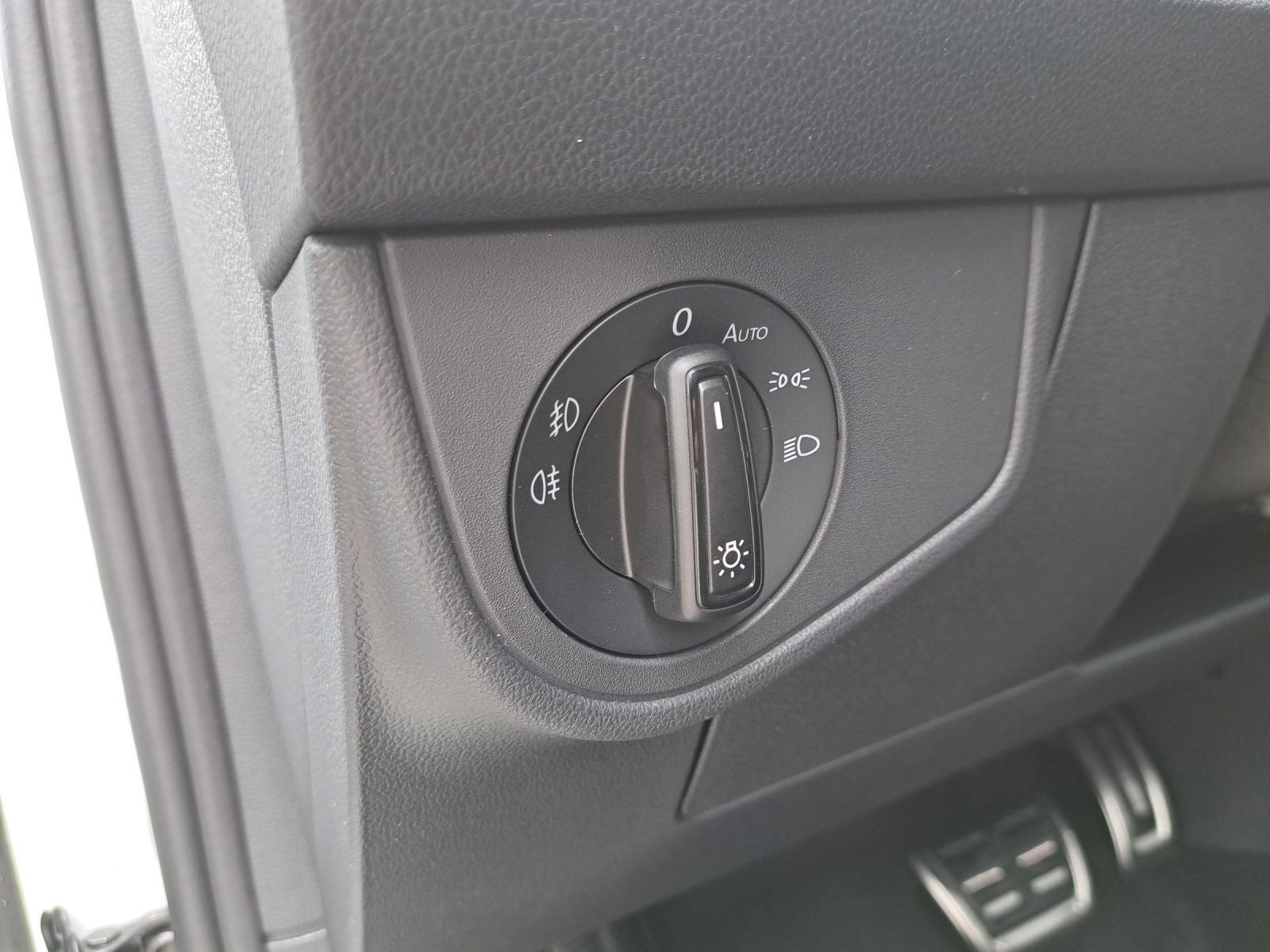 Volkswagen Taigo - Bild 17