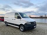 Volkswagen Crafter - Volkswagen Crafter: Kombi